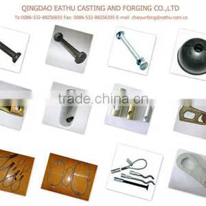 Precasting Concrete Lifting Anchor1.3T-32T thumbnail-1