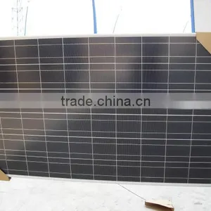 1kw off Grid Solar Power Station for Home thumbnail-5