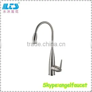 Hot Selling Kitchen Sink Mixer China Kitchen Faucet Factory Price thumbnail-1