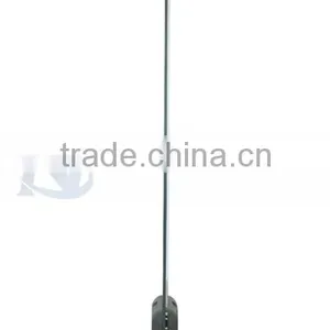 High Quality EAS 8.2MHz (MONO) Wireless Secuirty System Eas Gate thumbnail-3