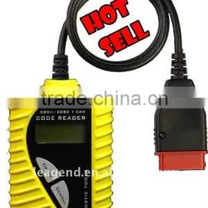 OBD2 Car Diagnostic Tool T45(Updatable,1 Year Warranty) thumbnail-1