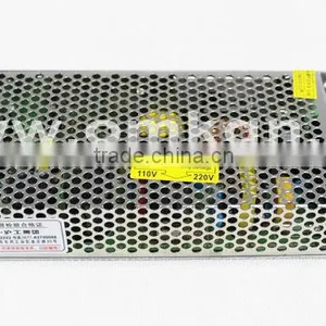 120w 12v 10a ac Power Supply Outdoor Switching Power Supply S-120-12 thumbnail-5