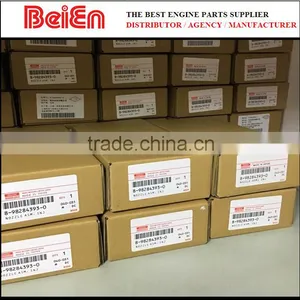 Promotion for ZAX200-3/ZX330-3 4HK1/6HK1 Fuel Injector 8-98284393-0 / 8982843930 / 898284-3930 thumbnail-1