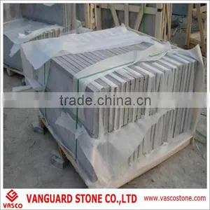 Cheapest China Tumbled Blue Limestone thumbnail-1