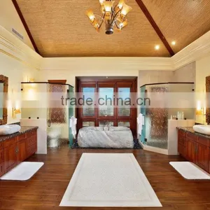 Foshan Furniture Factory Made High-end Bathroom Cabinet, Low Price For You thumbnail-2