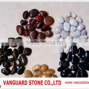 Natural Mixed Pebbles thumbnail-1