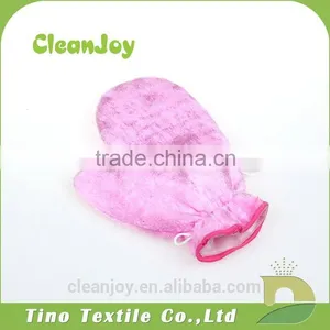 Household Microfiber Cleaning Glove thumbnail-1