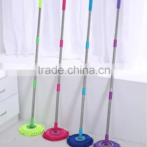 Easy Life Newest and Hottest Sell Washable Spin Mop thumbnail-5