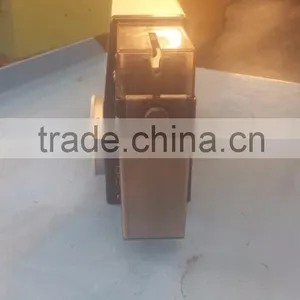 Used Schleuniger US2015 Wire Stripping Machine thumbnail-3