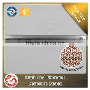 Elegant Ceramic Tile Trim Corner Edge thumbnail-3