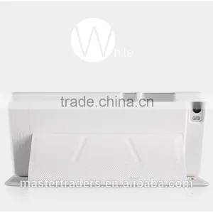 Original NILLKIN Ming Series Stand Holder Flip Wallet PU Leather Case With Card Slot For Xiaomi Note MT-3362 thumbnail-3