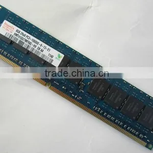 on Sales 100% Orginal ! 8G PC3-10600E ECC 1333MHZ DDR3 Server Ram Memory thumbnail-1
