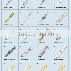 Wire Crimp Terminal thumbnail-2