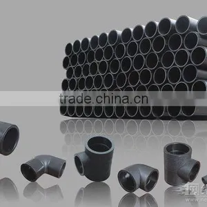 PE/HDPE Pipe and Fittings thumbnail-6