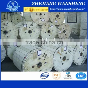6*37+FC Galvanized Steel Wire Rope , Steel Cable/ 6x19 Steel Wire Rope thumbnail-6