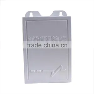 JVCOM C2S-2 CCTV Waterproof Power Supply ABS Plastic Case Durability and Excellet Anti-aging Resistance thumbnail-2