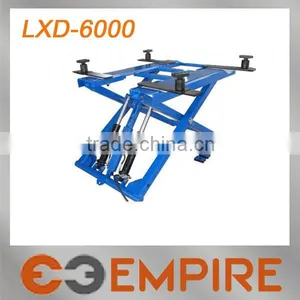 2014 New Product Made in China LXD-6000 Hydraulic Jack System thumbnail-1