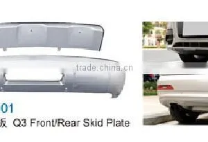 FOR Q3 Front And Rear Bumper,Running Board,Tail Door Pedal,Roof Rack thumbnail-1