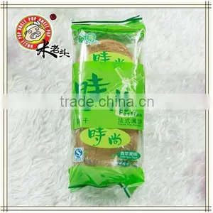 French Cracker thumbnail-1