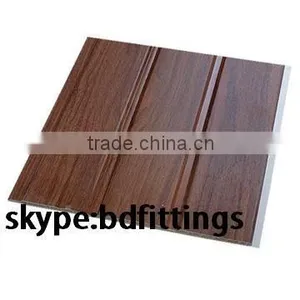 Different Type High Quality Laminated Panels Laminated Pvc Panel thumbnail-4
