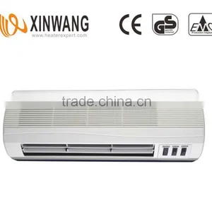 Wall Mounted Bathroom Fan Heater PTC-A6 thumbnail-1