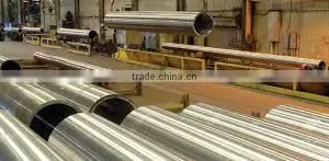 DUPLEX STAINLESS STEEL PIPE ASTM A790 UNS32950 thumbnail-1