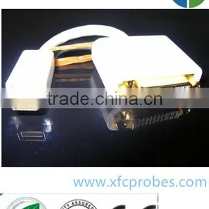 China Suppies Bga Rework Station Electrical Testing Board Smt ic Socket thumbnail-4
