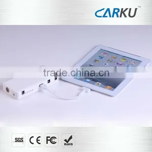 First Brand Carku Jump Starter With Patent Designs thumbnail-4