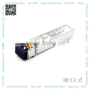 SFP-GE-LX Optical Module Single Mode Duplex lc 20km 1.25G Sfp Transceiver thumbnail-1
