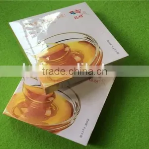 2015 Factory Custom Paper Box for Healthy Food thumbnail-1