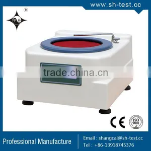 YPG-1B Polishing Machine thumbnail-1