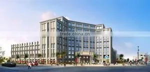 Sichuan Bihong Broadcast & TV Technology Co., Ltd. company overview - view 1 thumbnail