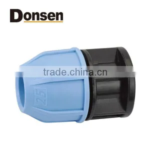 2014 END PLUG PP COMPRESSION FITTINGS thumbnail-1