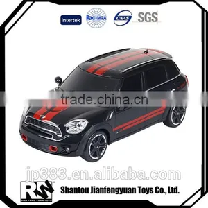 2014 New Products Radio Control Car thumbnail-2