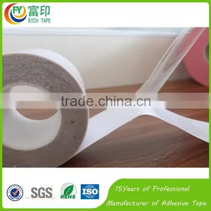 High Strength Electrical Clean Transfer Tape Easy Die Cutting thumbnail-1