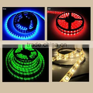 Fullbell Professional Led Supplier Rgb Battery Powered Led Strip Light thumbnail-5