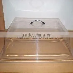 2016 Professional Pvc Blister Packaging,mooncake Packing Trayfor Sale Supplier's Choice thumbnail-1
