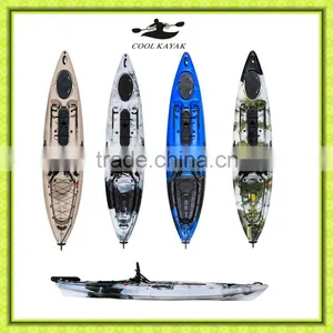 No Inflatable Fishing Boats for Cool Kayak Brand thumbnail-5