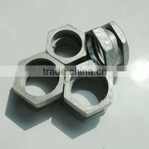 Anti Theft Lug Nut Hard Nut Self Locking Nut thumbnail-4