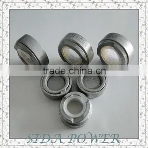 Best Selling Price Security Nut Stainless Steel Round Nuts thumbnail-1