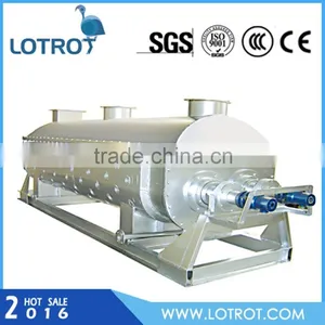 Electric Propeller Centrifugal Blade Dryer thumbnail-3