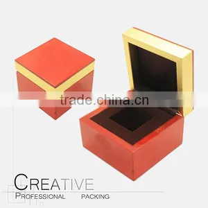 Promotion Wholesale Wooden Gift Box thumbnail-1