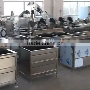 Semi Automatic Electric Fish Killing Machine thumbnail-3