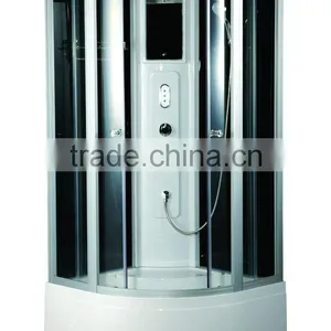 COMPUTER CONTROL HD2216 SHOWER CABIN thumbnail-1