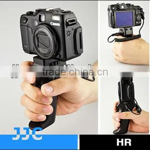 JJC HR Series Remote Handle Pistol Grip thumbnail-1
