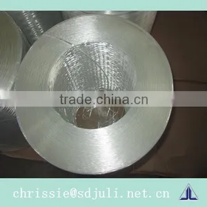 Price of Glass Fiber Glass Fiber Yarn 1200tex C-glass Roving thumbnail-1