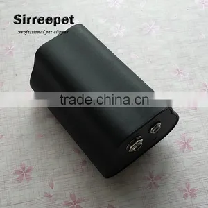 21V Li-ion Battery Package for Horse and Sheep Clipper thumbnail-2