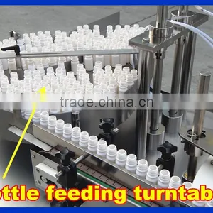 Big Discount Pet Bottle Filling Line,filling Capping and Labeling Machine thumbnail-2