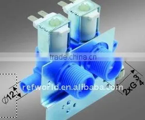 Inlet/outlet Water Valve thumbnail-1