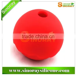 High Quality Silicone Ice Ball Maker From Sinoray thumbnail-1